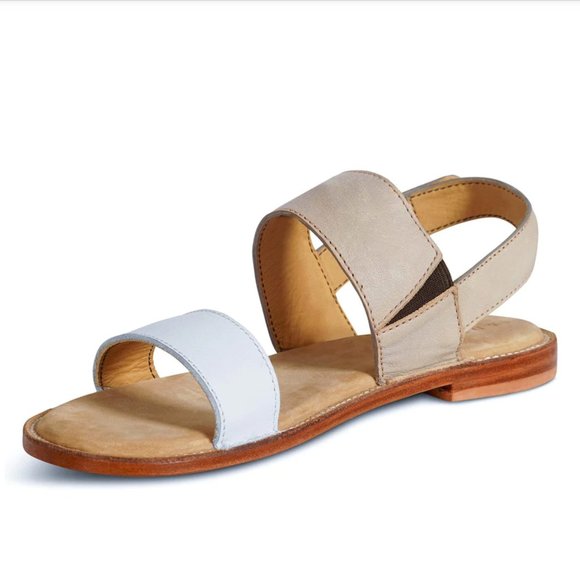 Adelante Cordoba Sandal 7.5B - Picture 6 of 14